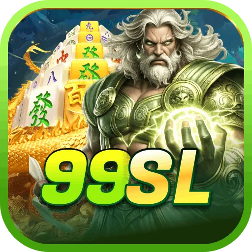 99SL - Game QiuQiu Seru dan Menggembirakan