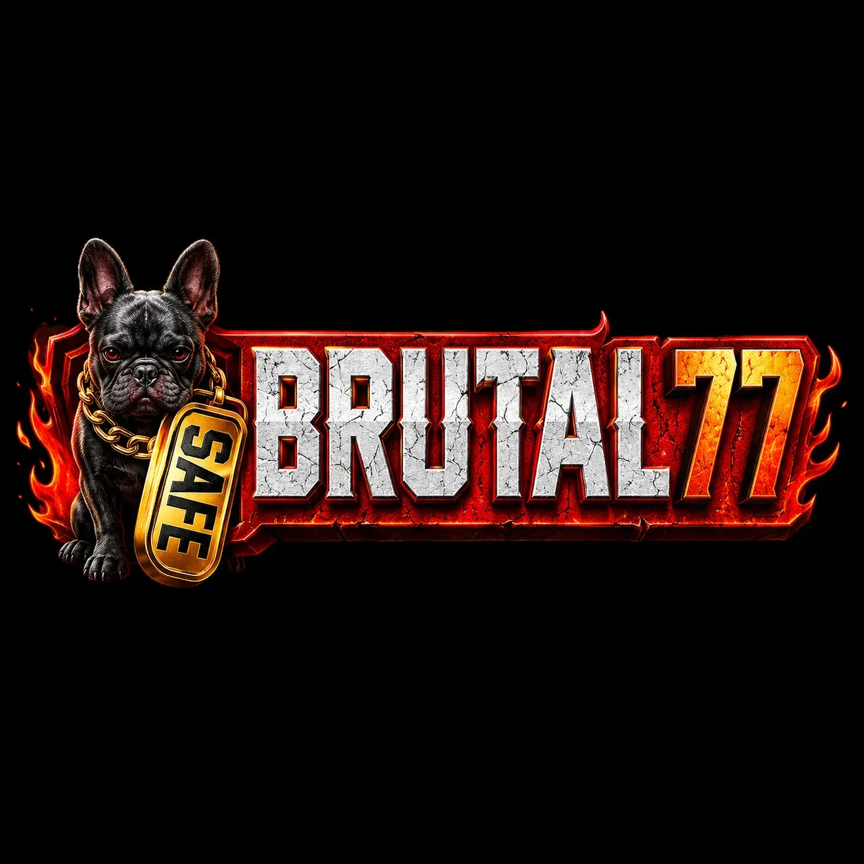 BRUTAL77 - Pengalaman Arcade yang Mendebarkan