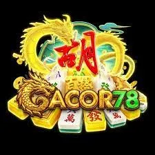 GACOR78 - Permainan Mahjong Seru dan Menantang