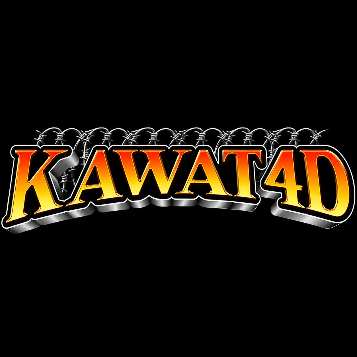KAWAT4D - Teror Malam di Ujung Duka