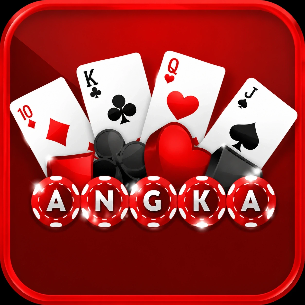 angkabet — Pusat Unduh APK